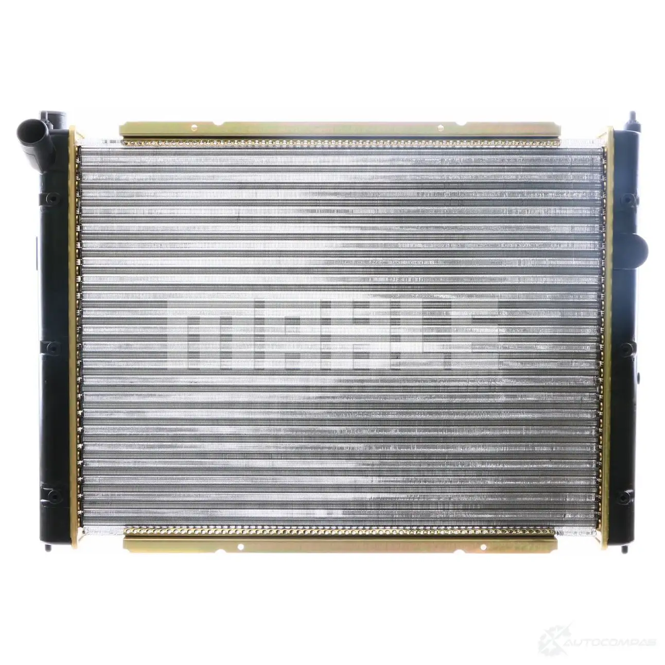 Радиатор охлаждения двигателя MAHLE ORIGINAL 1437574699 CR 361 000S XX9OV Z - Изображение 1
