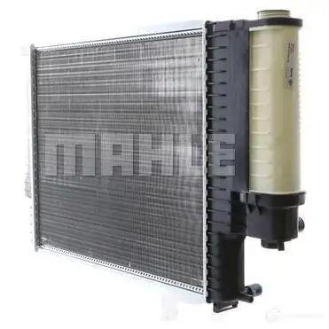 Радиатор охлаждения двигателя MAHLE ORIGINAL 8L DVAM 1437574698 CR 244 001S изображение 1