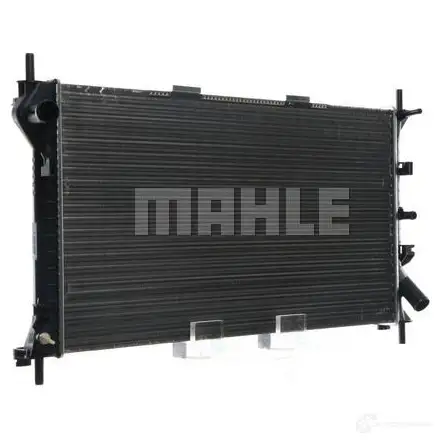 Радиатор охлаждения двигателя MAHLE ORIGINAL 1437574500 CR 1196 000S 841BXJ E изображение 8