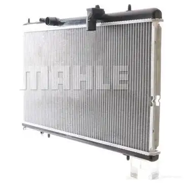 Радиатор охлаждения двигателя MAHLE ORIGINAL H46 2HQH CR 801 000S 1437574507 изображение 6