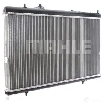 Радиатор охлаждения двигателя MAHLE ORIGINAL H46 2HQH CR 801 000S 1437574507 изображение 11