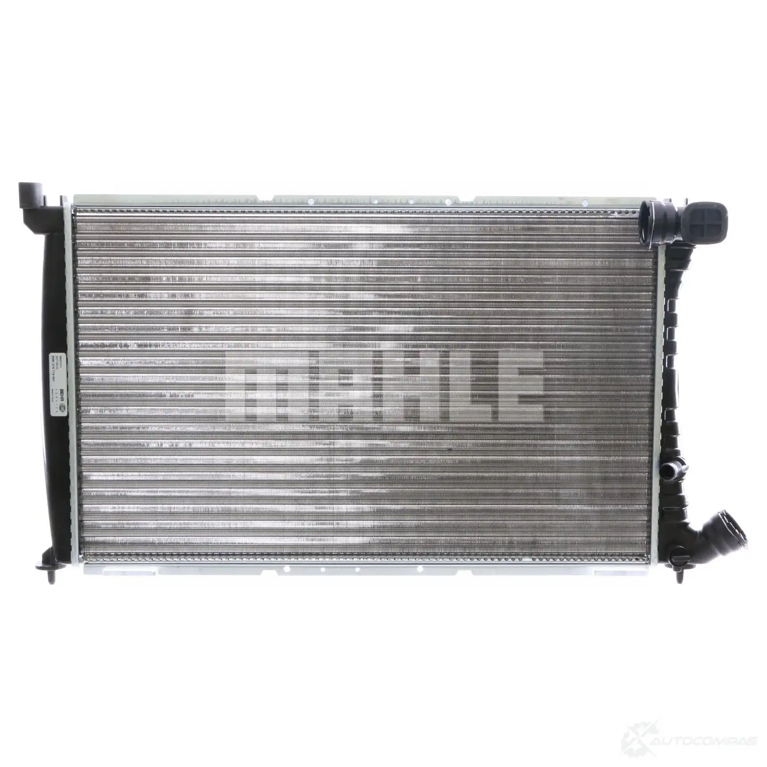 Радиатор охлаждения двигателя MAHLE ORIGINAL CR 473 000S 1437574495 NT F129 изображение 0