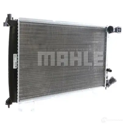 Радиатор охлаждения двигателя MAHLE ORIGINAL CR 473 000S 1437574495 NT F129 изображение 10