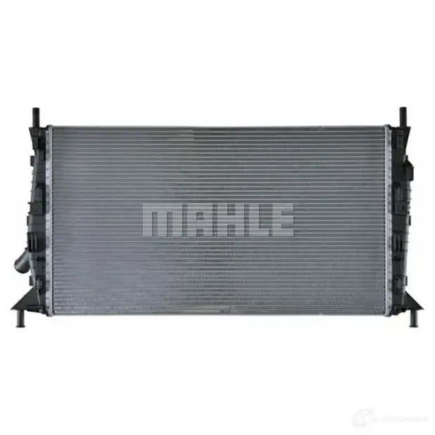 Радиатор охлаждения двигателя MAHLE ORIGINAL CR 1351 000P 1437574501 BWS OLG изображение 0