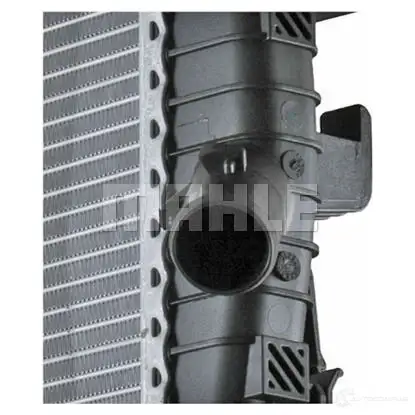 Радиатор охлаждения двигателя MAHLE ORIGINAL CR 1351 000P 1437574501 BWS OLG изображение 2