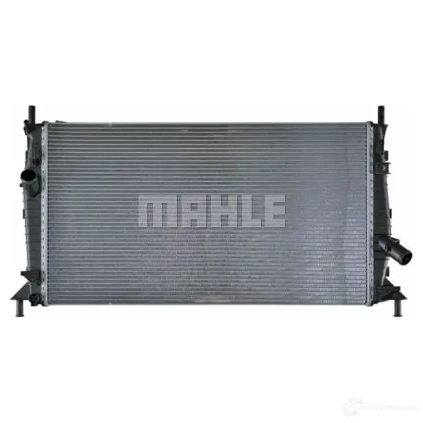 Радиатор охлаждения двигателя MAHLE ORIGINAL CR 1351 000P 1437574501 BWS OLG изображение 5