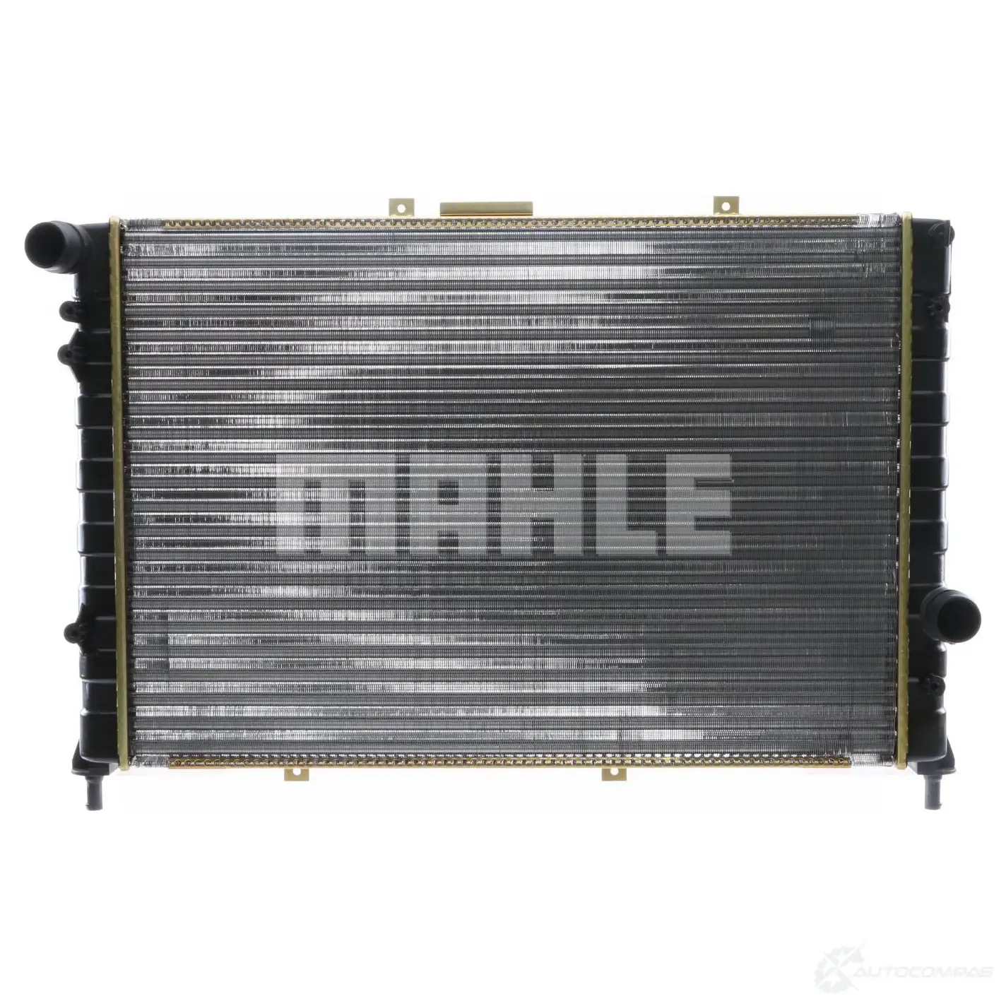 Радиатор охлаждения двигателя MAHLE ORIGINAL HF TQFV CR 589 000S 1437577260 - Изображение 1