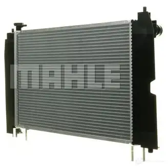 Радиатор охлаждения двигателя MAHLE ORIGINAL 8 DR89 1437574815 CR 1527 000S изображение 1