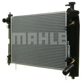 Радиатор охлаждения двигателя MAHLE ORIGINAL 8 DR89 1437574815 CR 1527 000S изображение 4