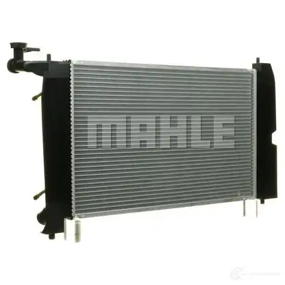 Радиатор охлаждения двигателя MAHLE ORIGINAL 8 DR89 1437574815 CR 1527 000S изображение 9