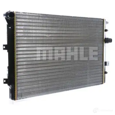 Радиатор системы охлаждения MAHLE ORIGINAL 1437574712 WJ O9Z0 CR2032000S изображение 10