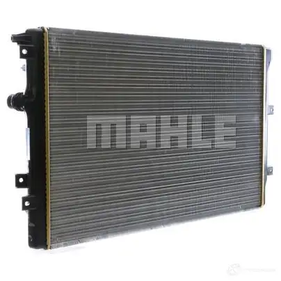 Радиатор системы охлаждения MAHLE ORIGINAL 1437574712 WJ O9Z0 CR2032000S изображение 12