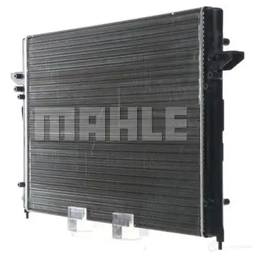 Радиатор охлаждения двигателя MAHLE ORIGINAL T 8NVSG5 CR 640 000S 1437574697 изображение 2