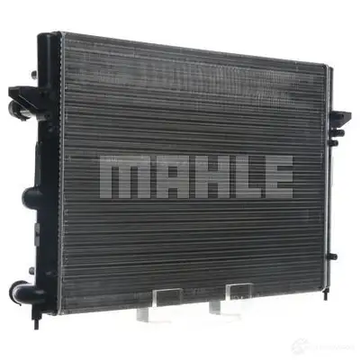 Радиатор охлаждения двигателя MAHLE ORIGINAL T 8NVSG5 CR 640 000S 1437574697 изображение 11