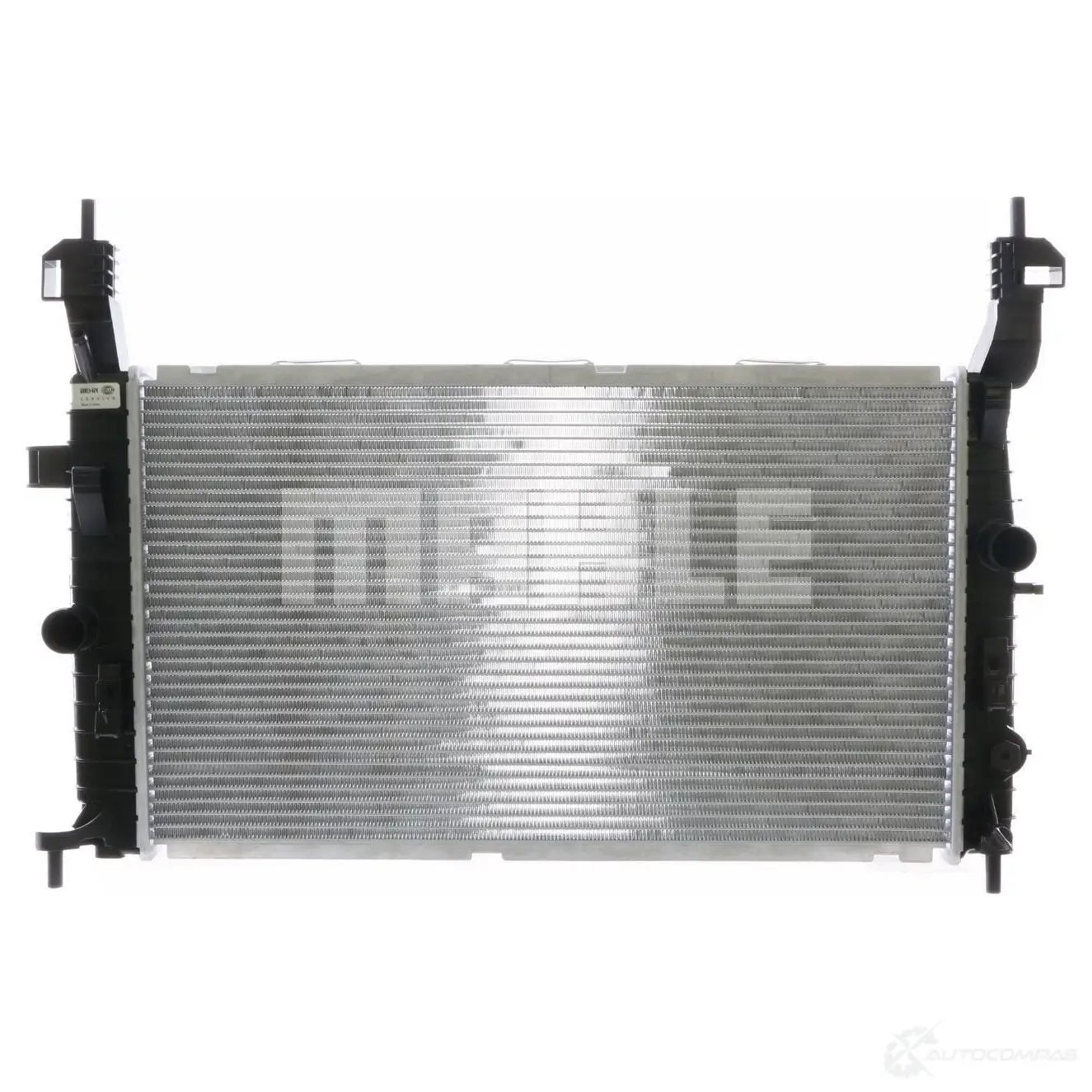 Радиатор охлаждения двигателя MAHLE ORIGINAL DANV AIE 1437587813 CR 833 000S - Изображение 1