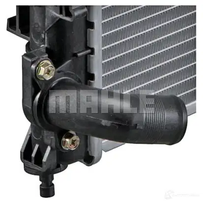 Радиатор охлаждения двигателя MAHLE ORIGINAL CR 985 000S 1437574820 IB0 U50L изображение 3