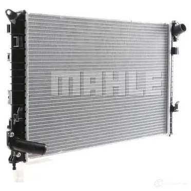 Радиатор охлаждения двигателя MAHLE ORIGINAL CR 985 000S 1437574820 IB0 U50L изображение 12