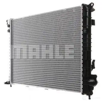 Радиатор охлаждения двигателя MAHLE ORIGINAL BY 9SNO 1437574813 CR 983 000S изображение 1