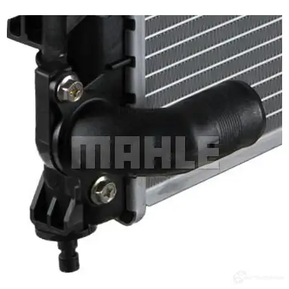 Радиатор охлаждения двигателя MAHLE ORIGINAL BY 9SNO 1437574813 CR 983 000S изображение 3
