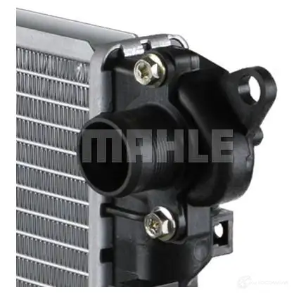 Радиатор охлаждения двигателя MAHLE ORIGINAL BY 9SNO 1437574813 CR 983 000S изображение 4