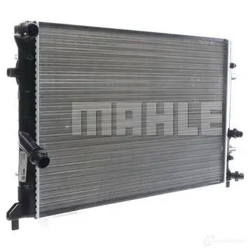 Радиатор охлаждения двигателя MAHLE ORIGINAL CR 1899 000S 6PLZ 1G9 1437574700 изображение 8