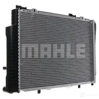 Радиатор охлаждения двигателя MAHLE ORIGINAL Y JDEJU 1437587698 CR 270 000S изображение 14