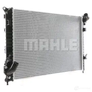 Радиатор охлаждения двигателя MAHLE ORIGINAL Q52R 6Z 1437574816 CR 984 000S изображение 12