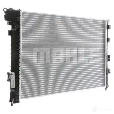 Радиатор охлаждения двигателя MAHLE ORIGINAL Q52R 6Z 1437574816 CR 984 000S изображение 14