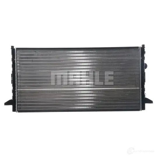 Радиатор охлаждения двигателя MAHLE ORIGINAL 1437636760 S XI8K CR 509 000S - Изображение 1