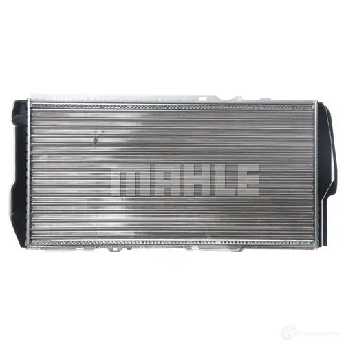 Радиатор охлаждения двигателя MAHLE ORIGINAL L 1RJD30 1437584465 CR 404 000S изображение 1