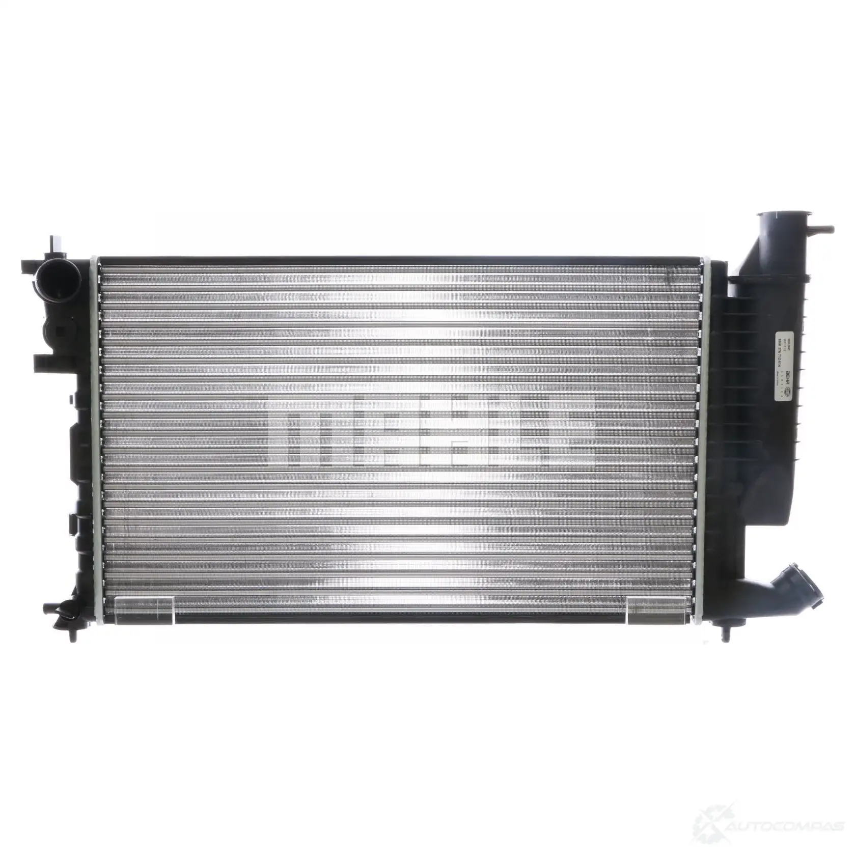 Радиатор охлаждения двигателя MAHLE ORIGINAL 1437636301 9 C7JPZH CR 306 000S - Изображение 1