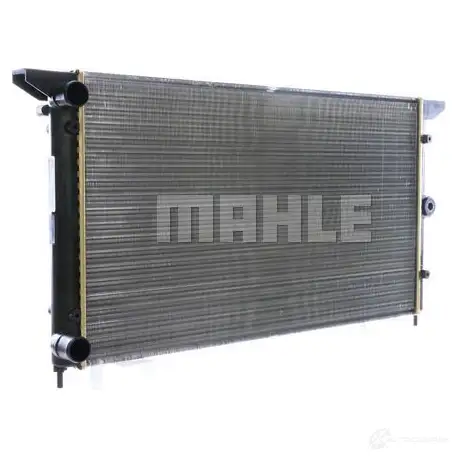 Радиатор системы охлаждения MAHLE ORIGINAL 1437574240 EO IG3NK CR607000S изображение 10