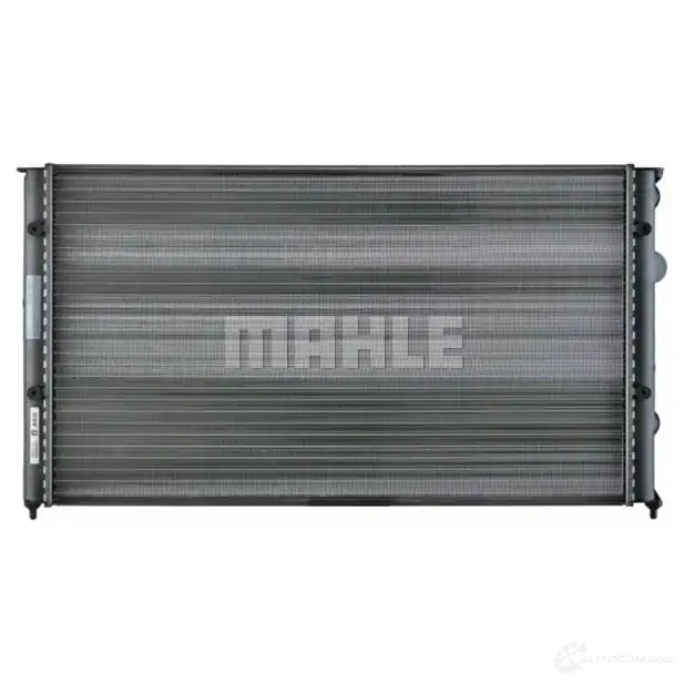 Радиатор охлаждения двигателя MAHLE ORIGINAL CR 410 000S JZG BAAD 1437636770 изображение 0