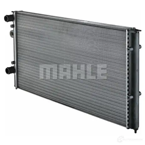 Радиатор охлаждения двигателя MAHLE ORIGINAL CR 410 000S JZG BAAD 1437636770 изображение 4