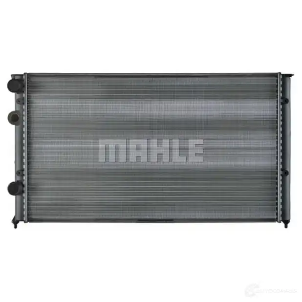Радиатор охлаждения двигателя MAHLE ORIGINAL CR 410 000S JZG BAAD 1437636770 изображение 5