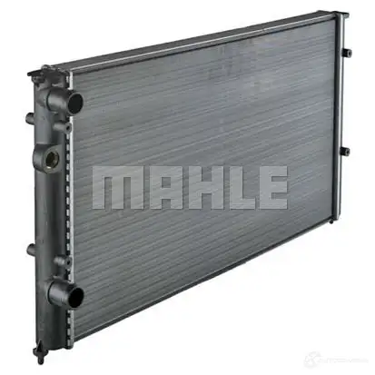 Радиатор охлаждения двигателя MAHLE ORIGINAL CR 410 000S JZG BAAD 1437636770 изображение 7