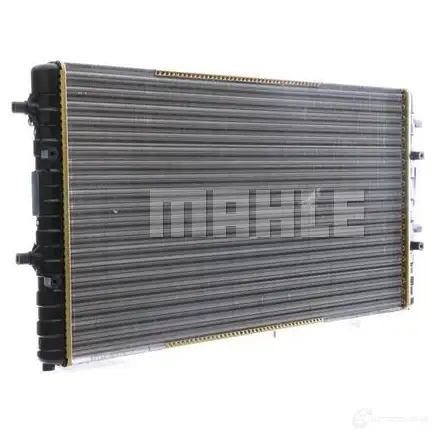 Радиатор охлаждения двигателя MAHLE ORIGINAL N8Y30 C2 CR 463 000S 1437636766 изображение 10