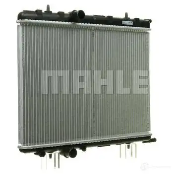 Радиатор охлаждения двигателя MAHLE ORIGINAL 1437636769 38 GBRM CR 515 000P изображение 9