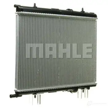 Радиатор охлаждения двигателя MAHLE ORIGINAL 1437636769 38 GBRM CR 515 000P изображение 11