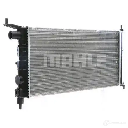 Радиатор охлаждения двигателя MAHLE ORIGINAL 1N0 Q25 1437636755 CR 269 000S изображение 10
