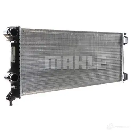 Радиатор охлаждения двигателя MAHLE ORIGINAL V6N W6H8 1437574225 CR 1448 000S изображение 9