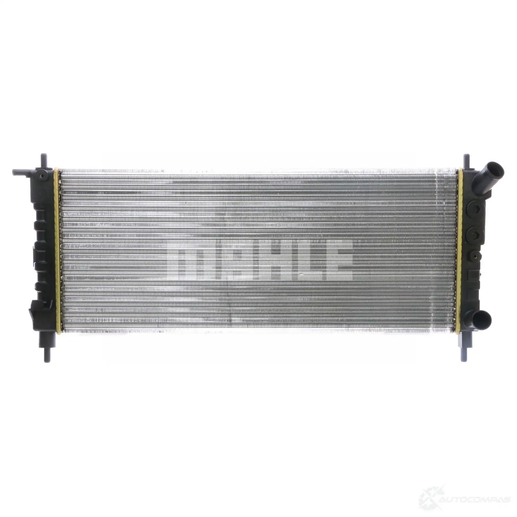 Радиатор охлаждения двигателя MAHLE ORIGINAL 1437636764 KZ Q2N CR 313 000S - Изображение 1