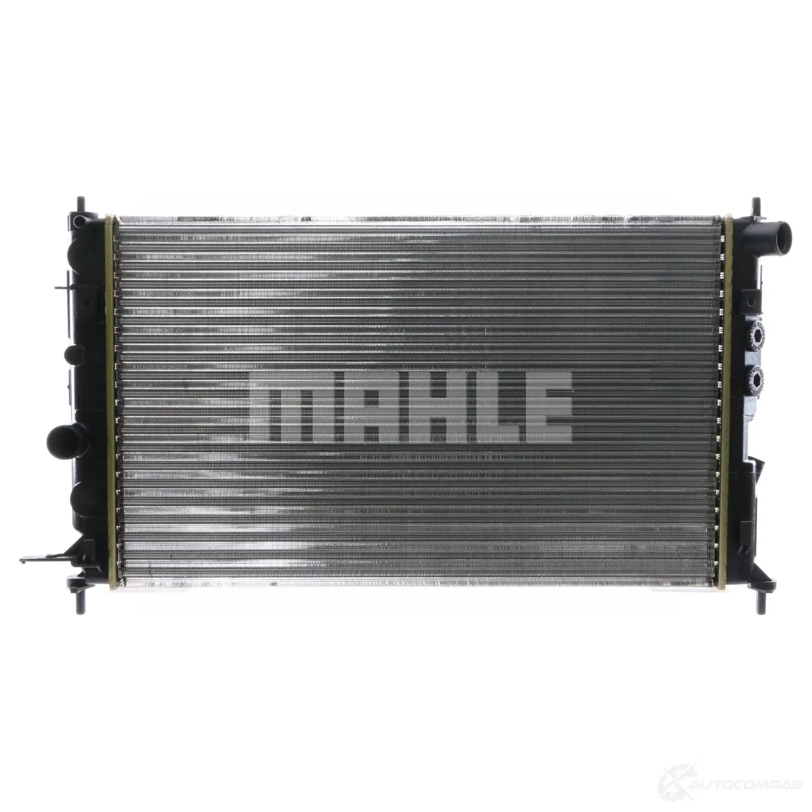 Радиатор охлаждения двигателя MAHLE ORIGINAL QG LZZ CR 562 000S 1437636974 изображение 0