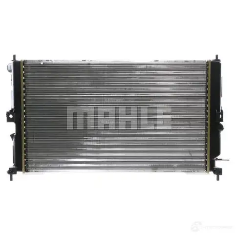Радиатор охлаждения двигателя MAHLE ORIGINAL QG LZZ CR 562 000S 1437636974 изображение 2