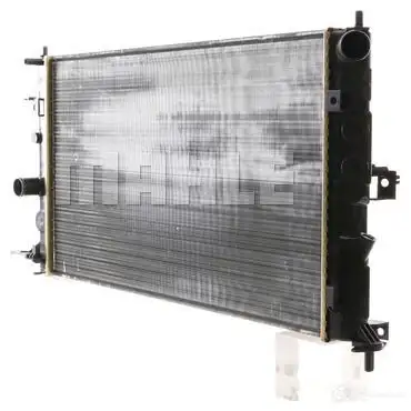 Радиатор охлаждения двигателя MAHLE ORIGINAL QG LZZ CR 562 000S 1437636974 изображение 6