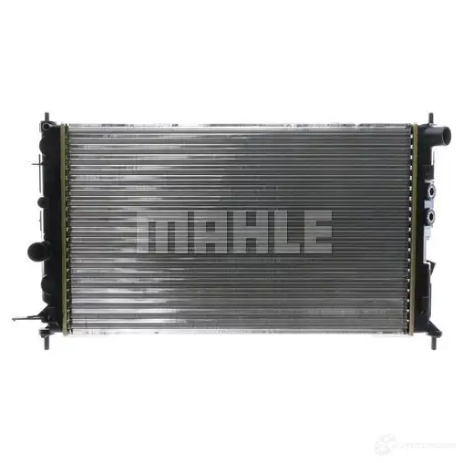 Радиатор охлаждения двигателя MAHLE ORIGINAL QG LZZ CR 562 000S 1437636974 изображение 7