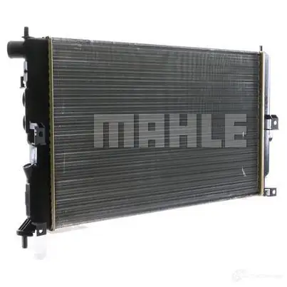 Радиатор охлаждения двигателя MAHLE ORIGINAL QG LZZ CR 562 000S 1437636974 изображение 11