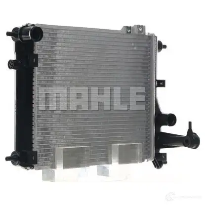 Радиатор охлаждения двигателя MAHLE ORIGINAL 2RHX 6 1437574236 CR 1115 000S изображение 8
