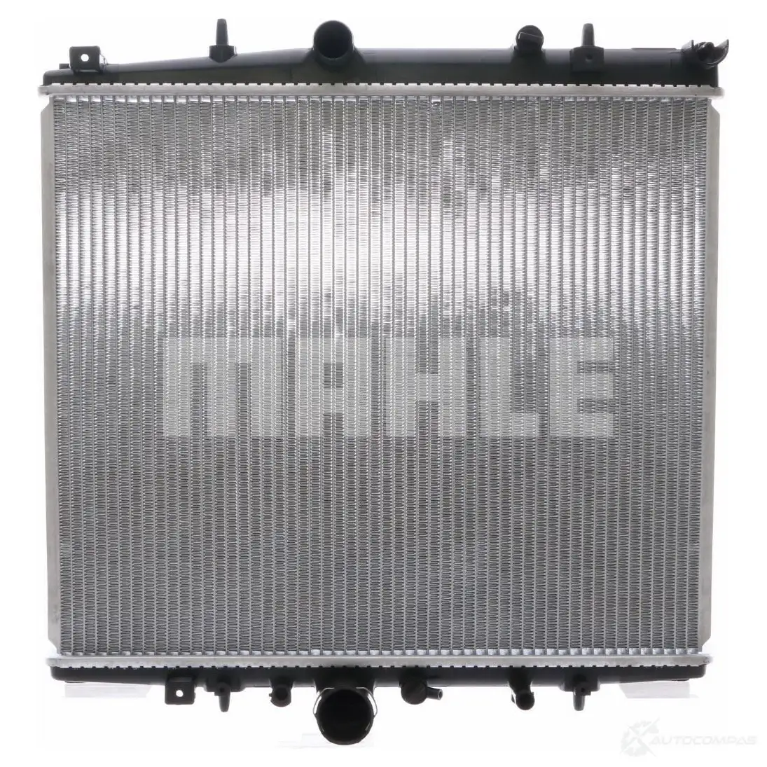 Радиатор охлаждения двигателя MAHLE ORIGINAL 1437574863 CR 1435 000S Y KZ2RRC изображение 0