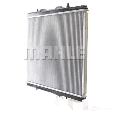 Радиатор охлаждения двигателя MAHLE ORIGINAL 1437574863 CR 1435 000S Y KZ2RRC изображение 1